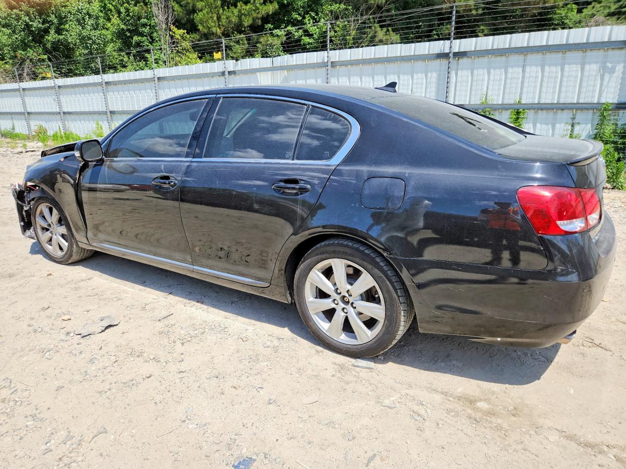 Lexus Gs 350