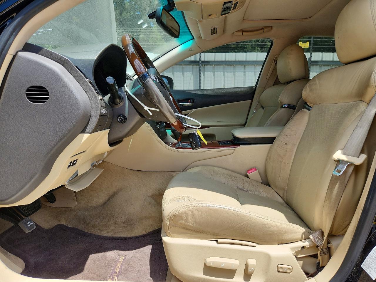 Lexus Gs 350