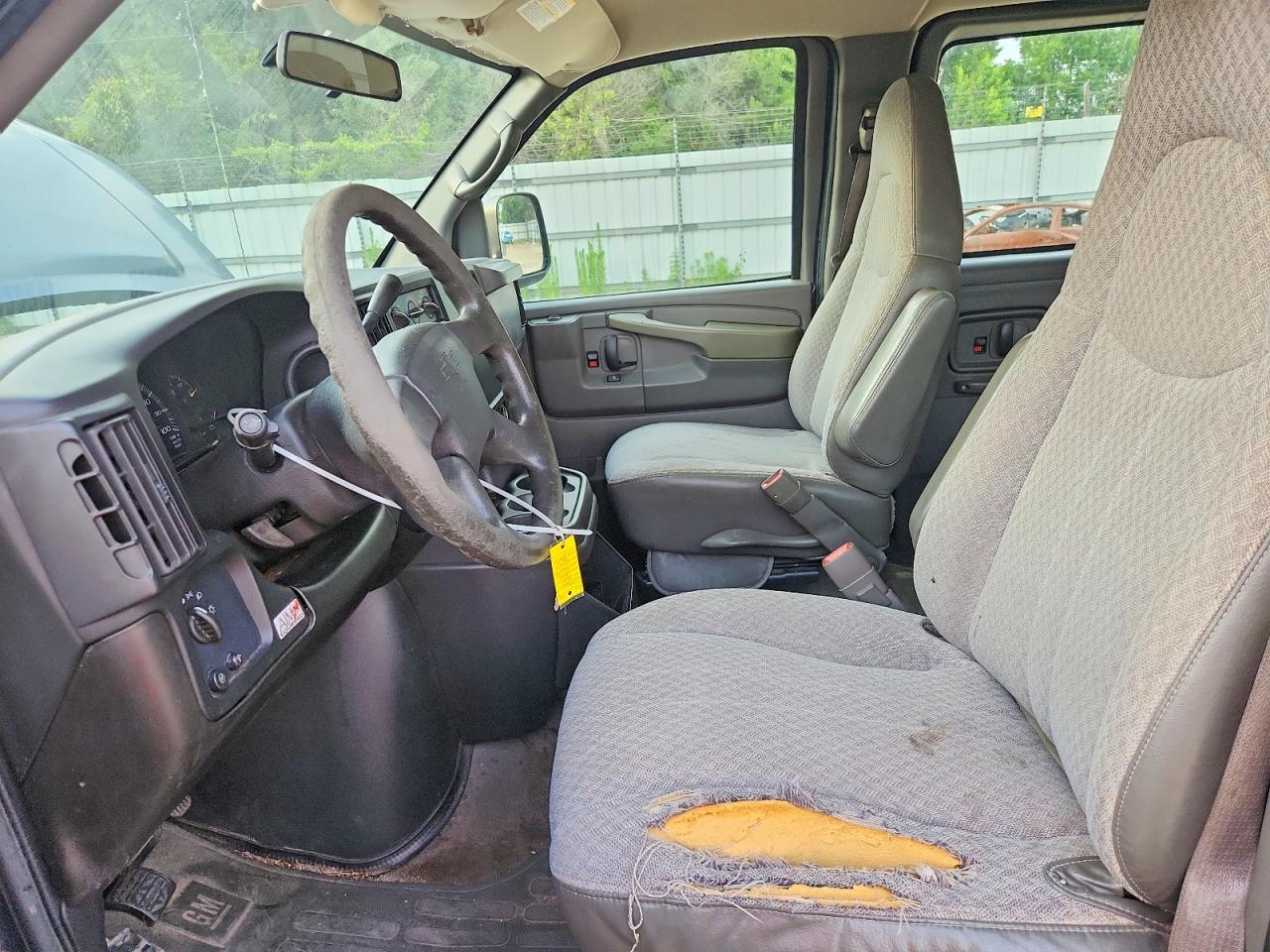 Chevrolet Express