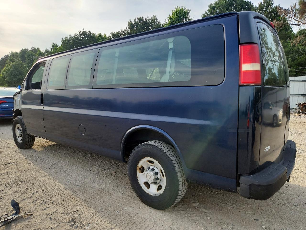 Chevrolet Express