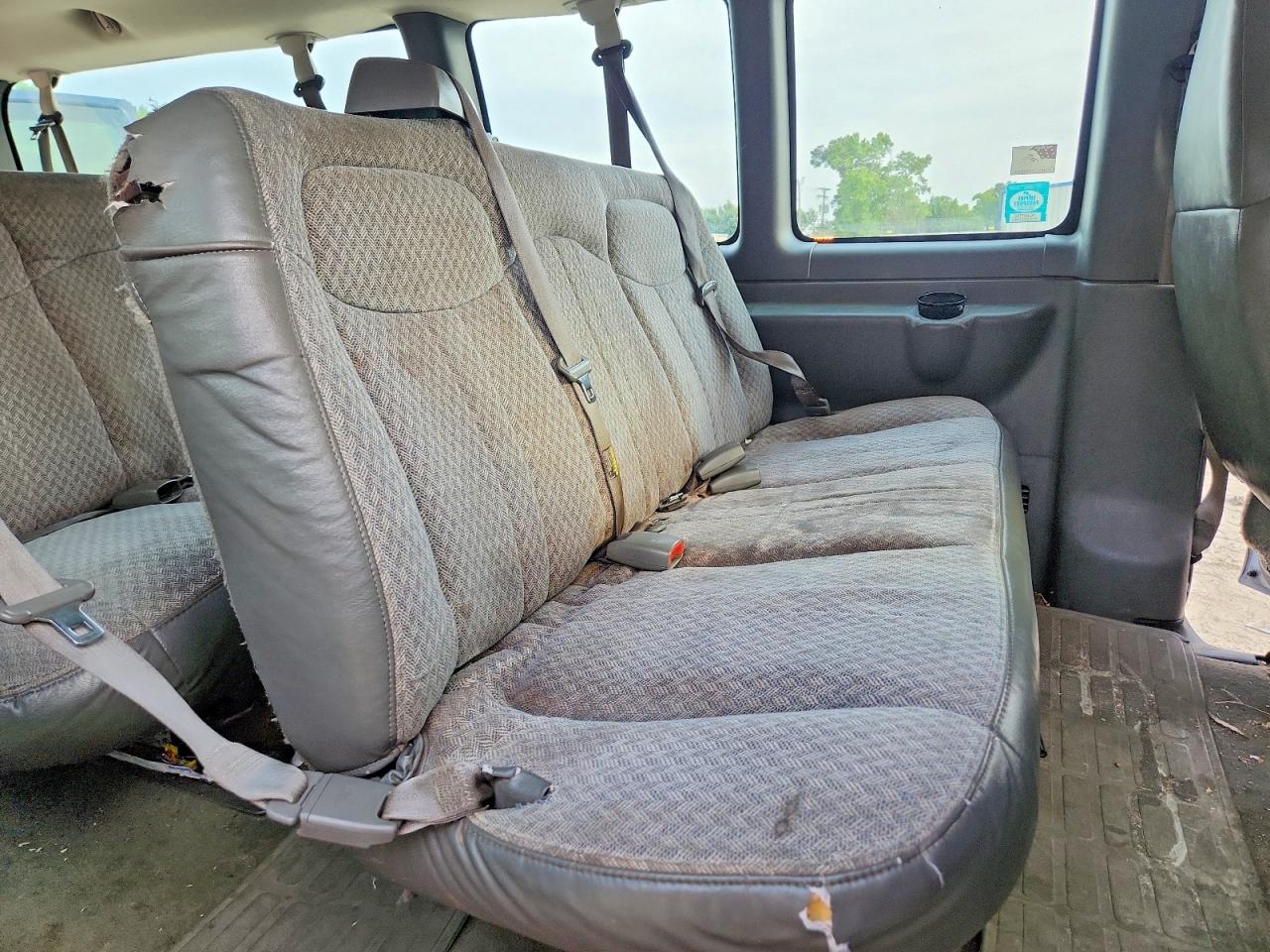 Chevrolet Express
