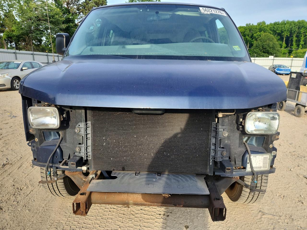 Chevrolet Express