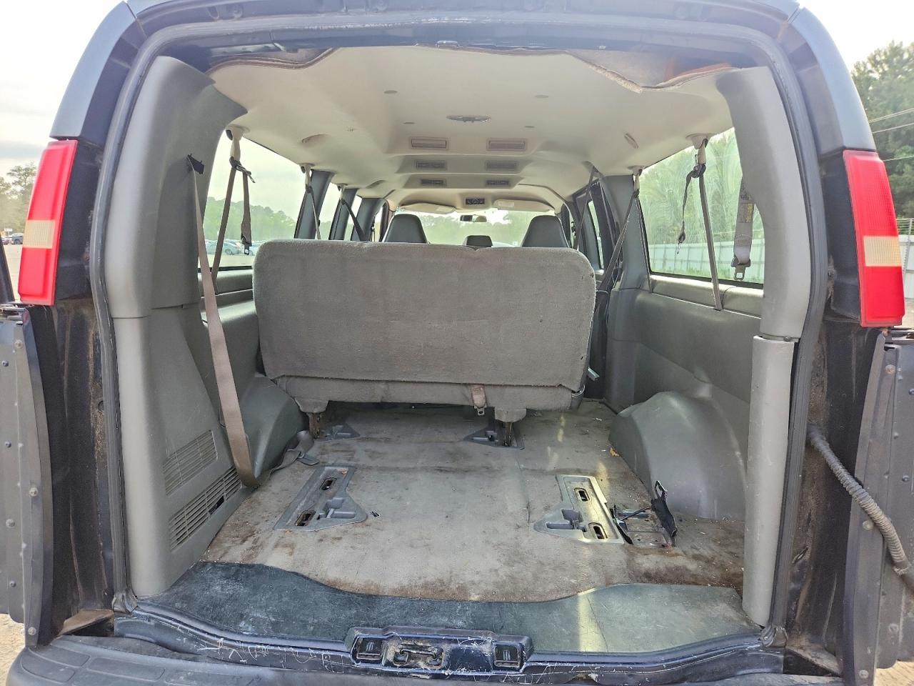 Chevrolet Express