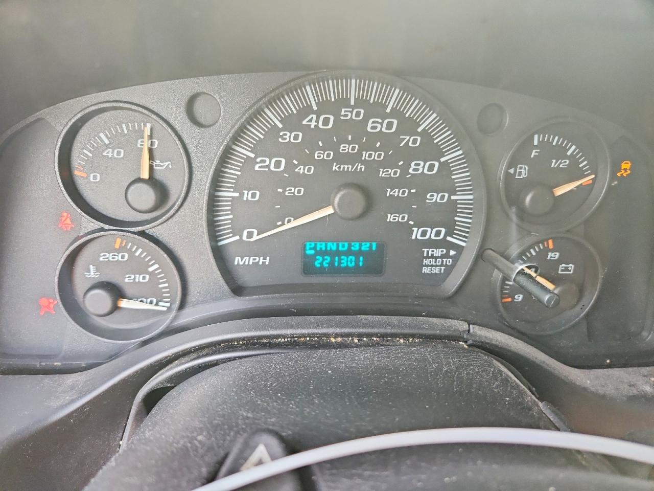 Chevrolet Express