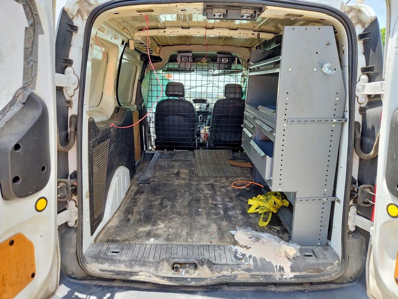 Ford Transit Xl