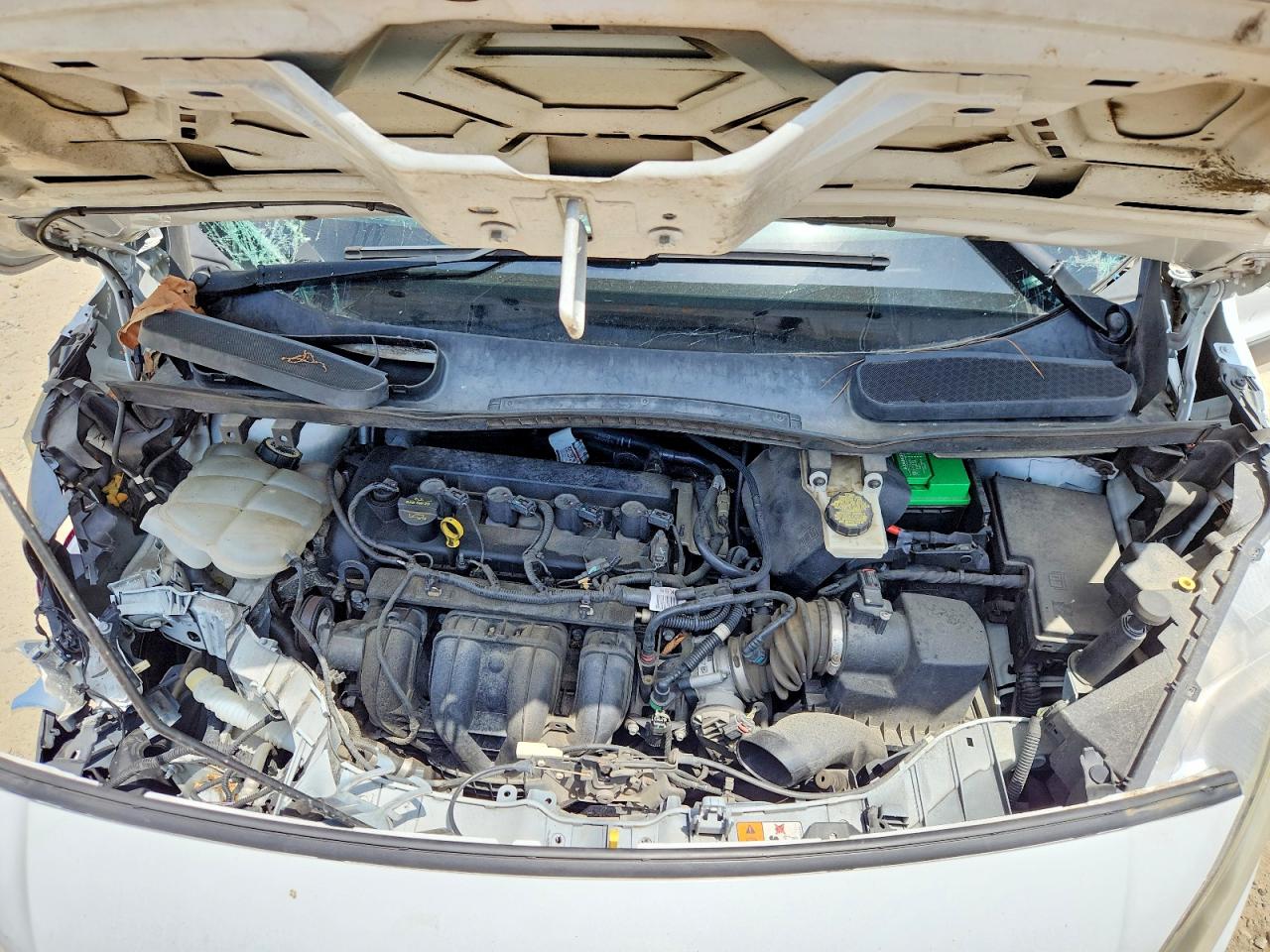 Ford Transit Xl