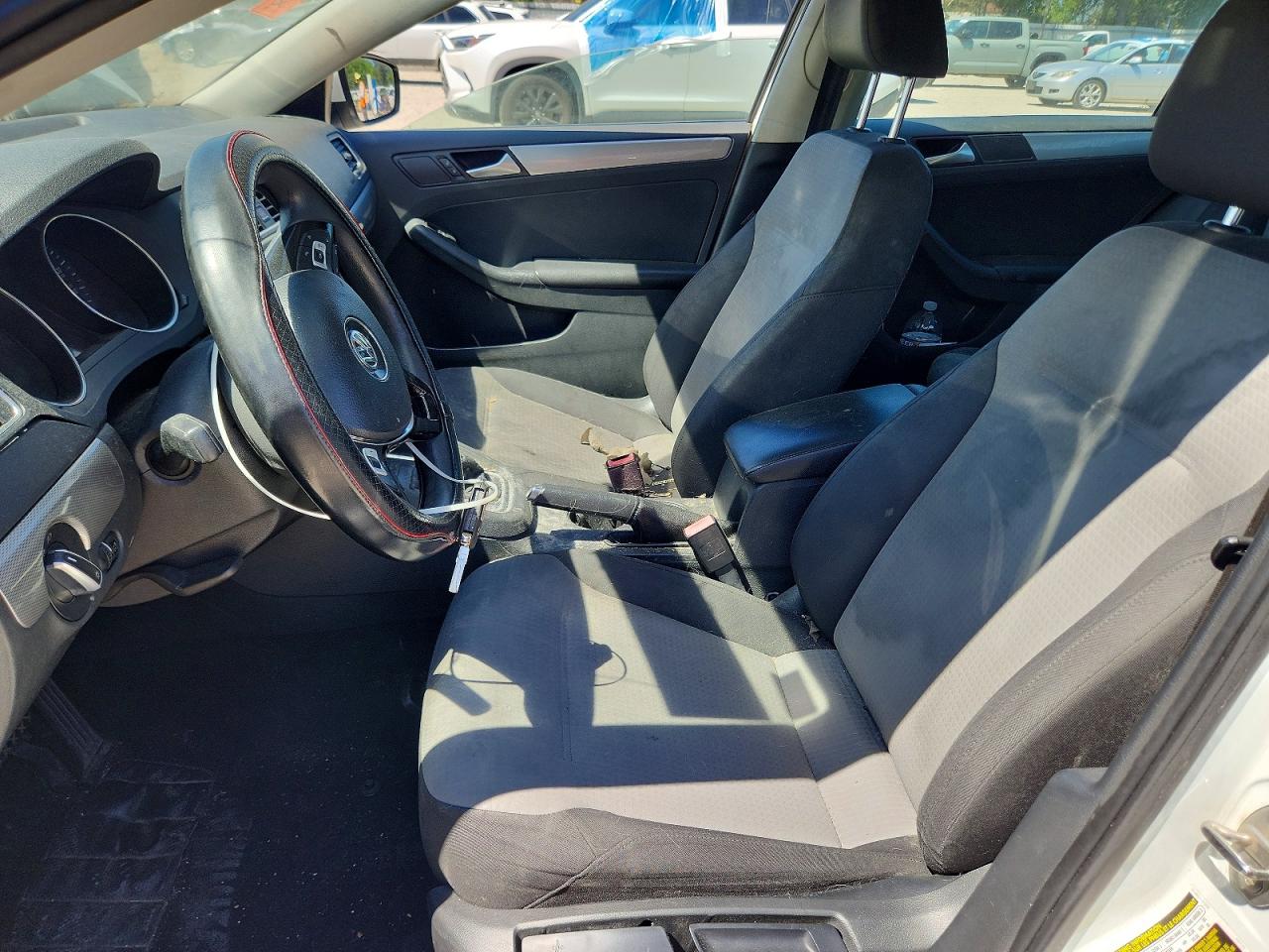 Volkswagen Jetta S
