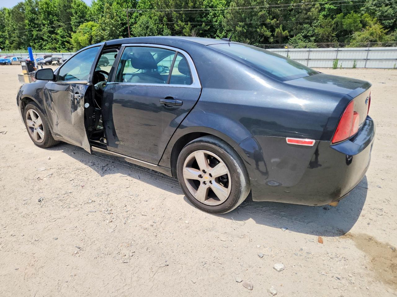 Chevrolet Malibu 2lt