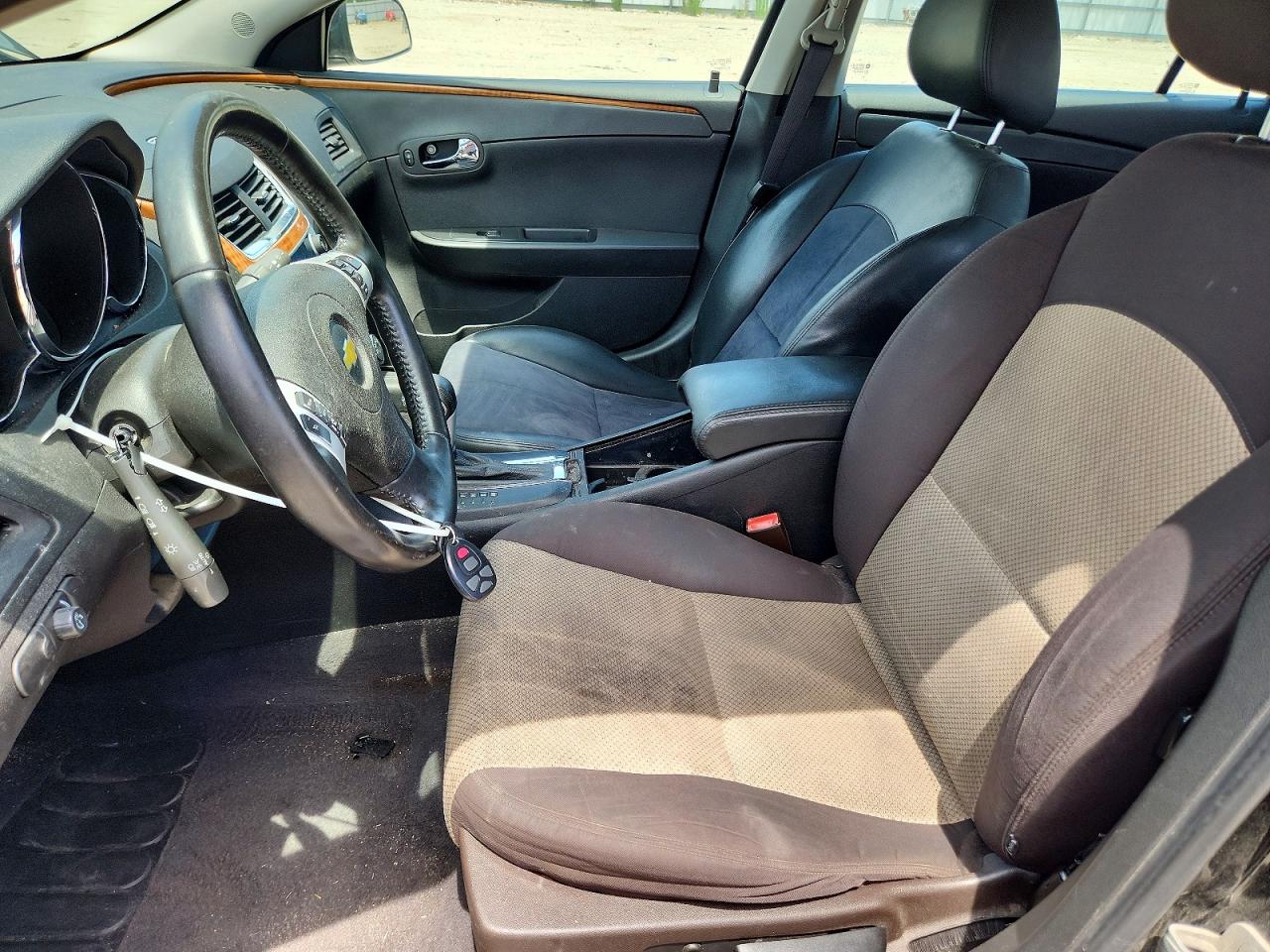 Chevrolet Malibu 2lt