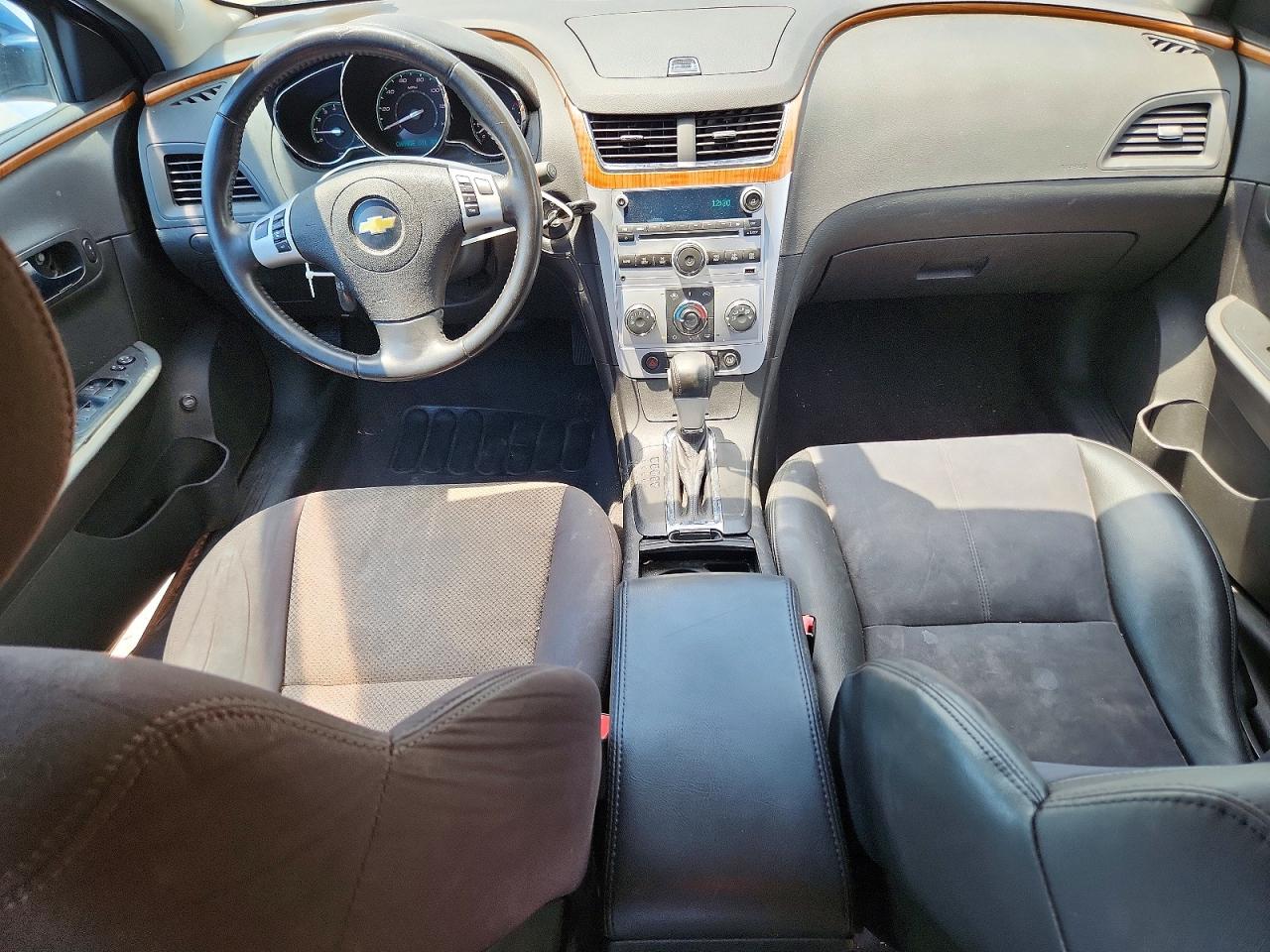 Chevrolet Malibu 2lt