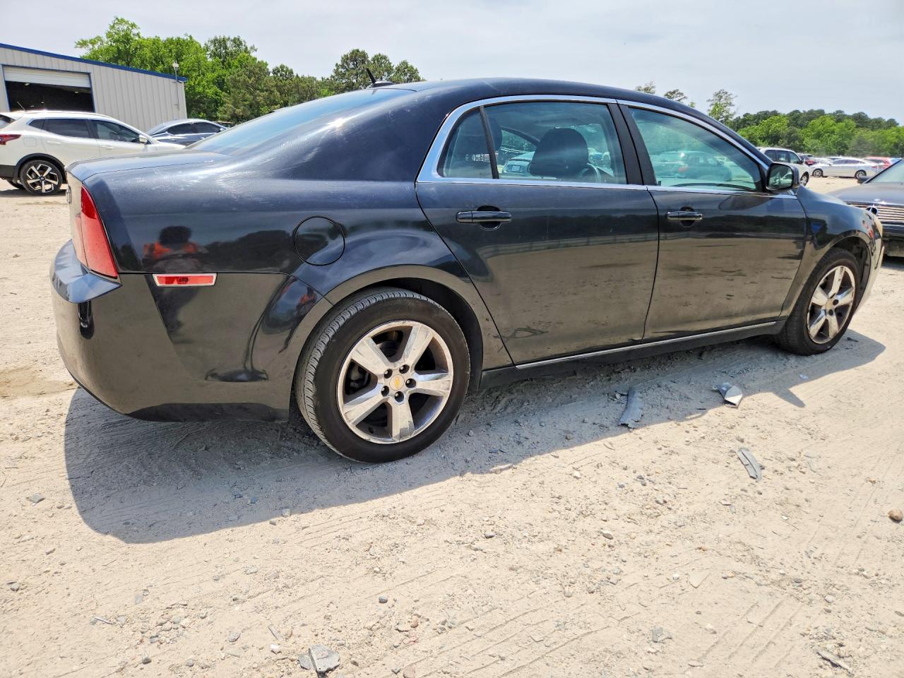 Chevrolet Malibu 2lt