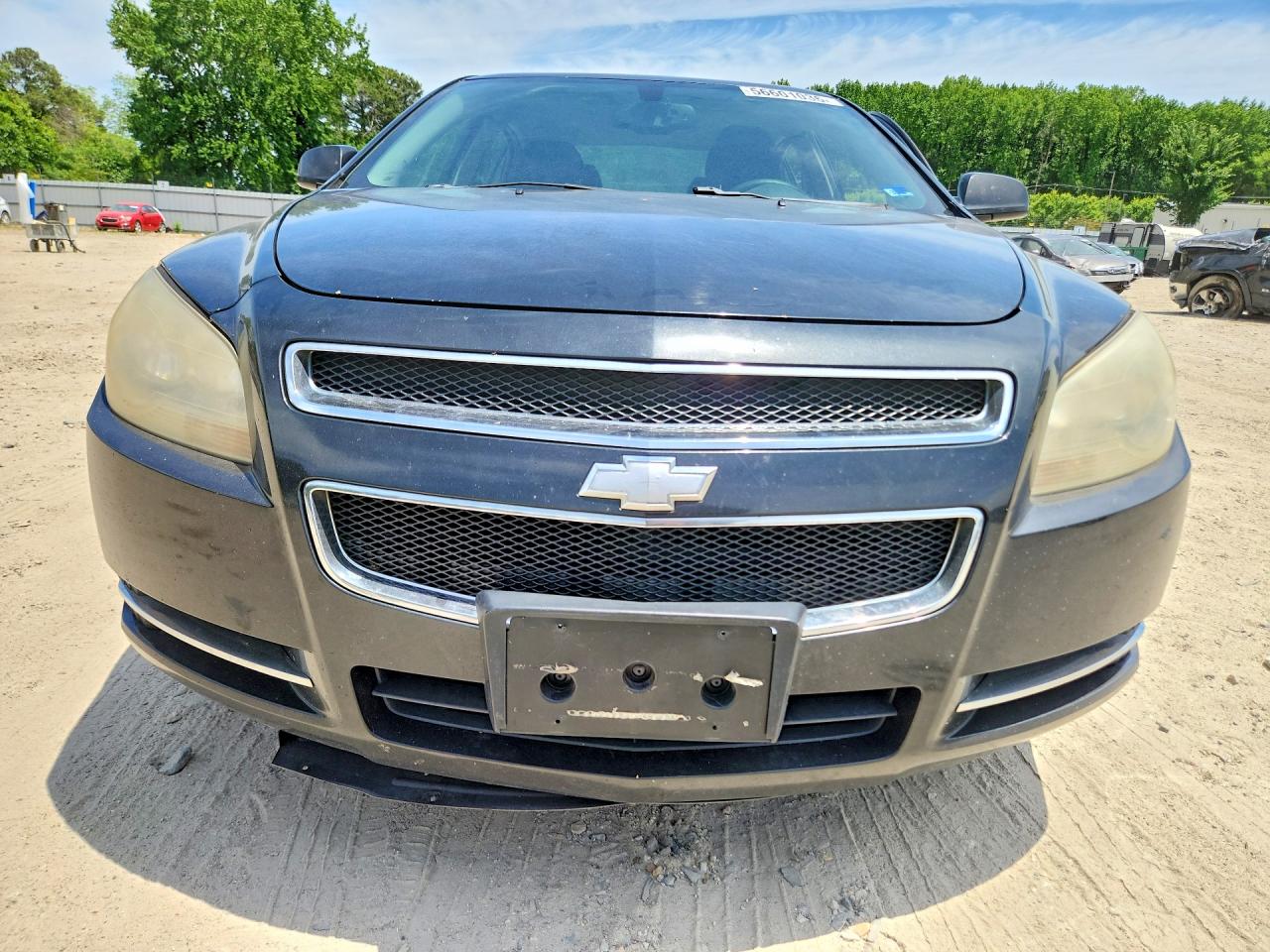 Chevrolet Malibu 2lt