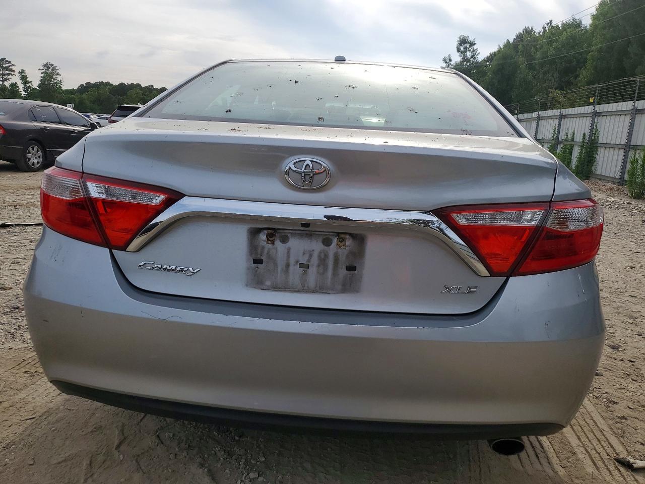 Toyota Camry Xle