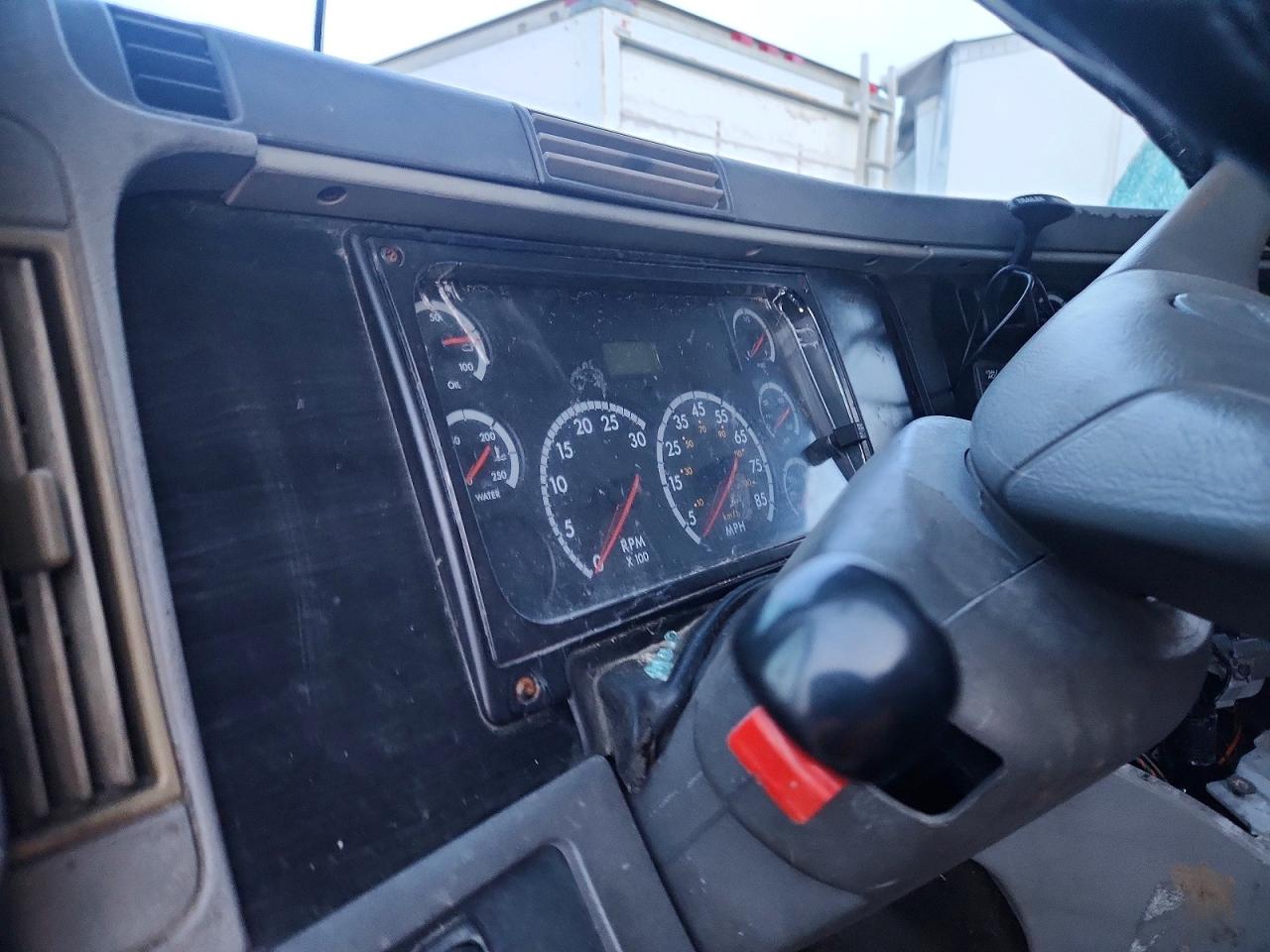 Freightliner Conventional Columbia