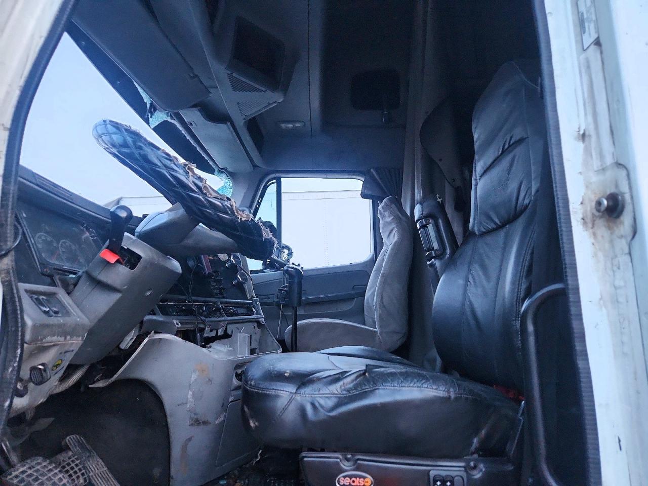 Freightliner Conventional Columbia