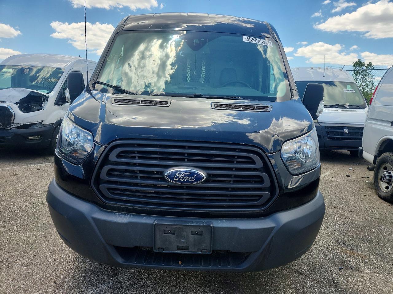 Ford Transit T-250