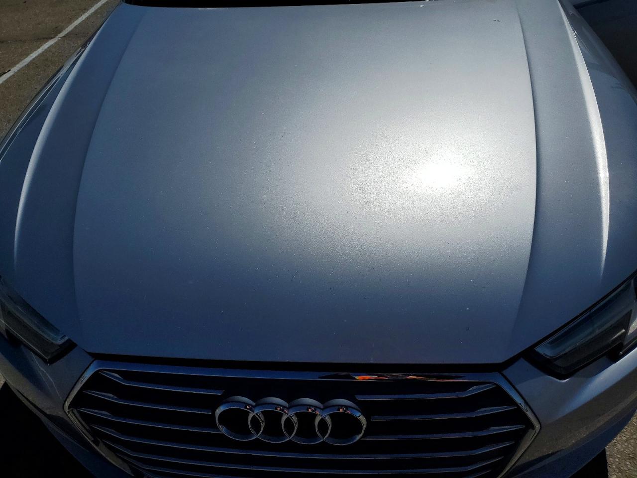 Audi A4 Premium
