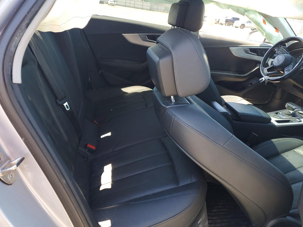 Audi A4 Premium