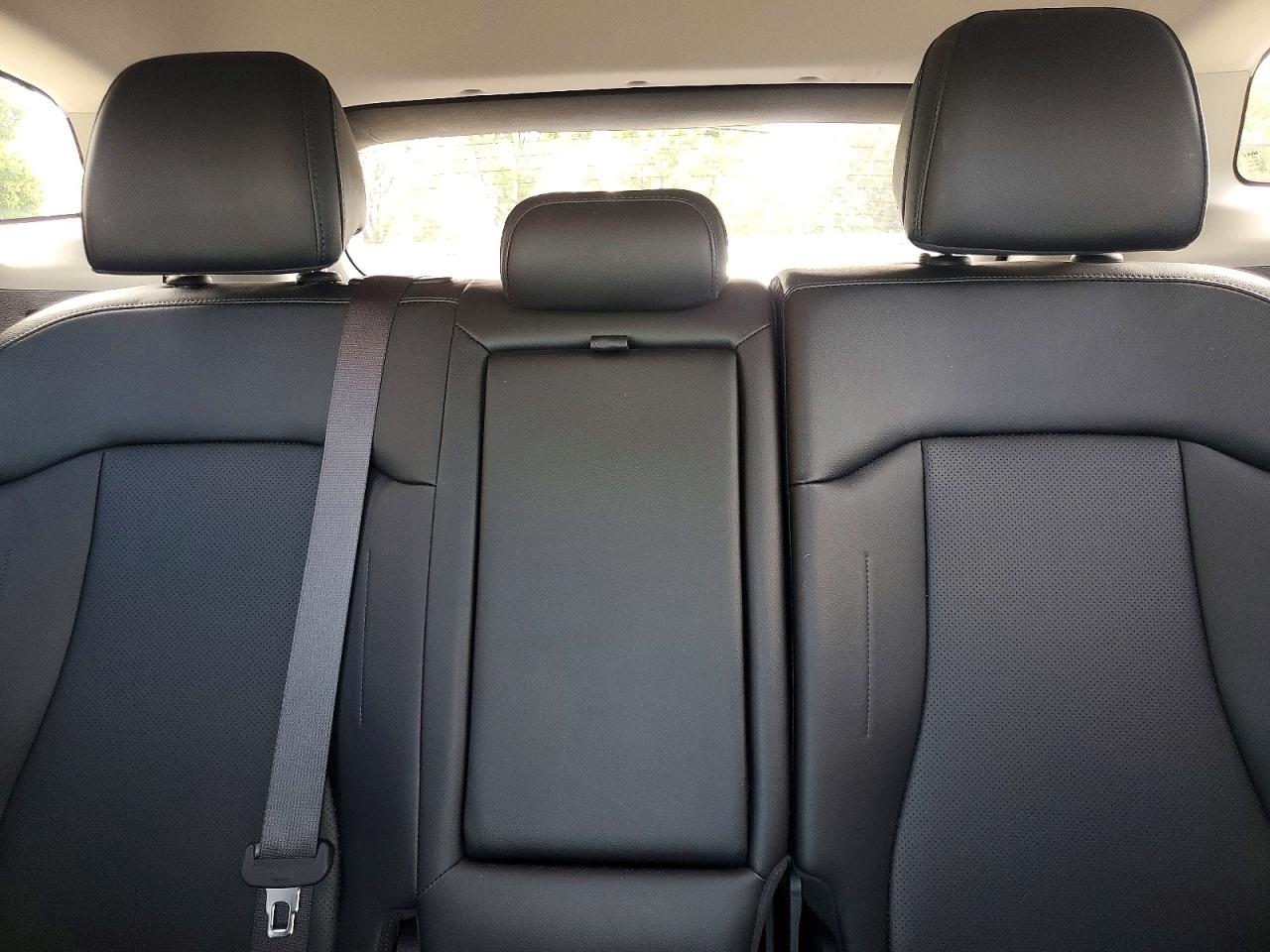Kia Sportage Ex