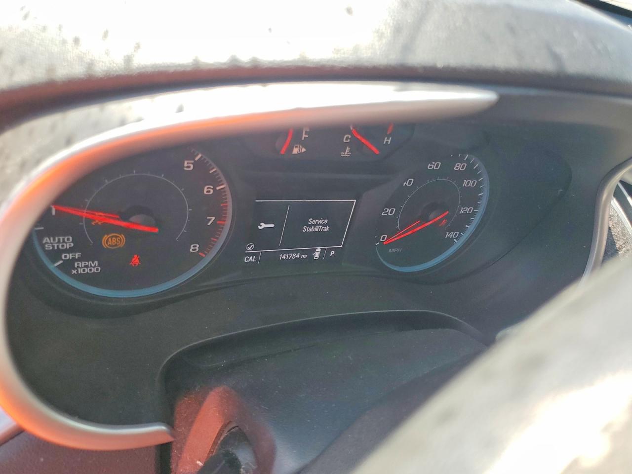 Chevrolet Malibu Ls
