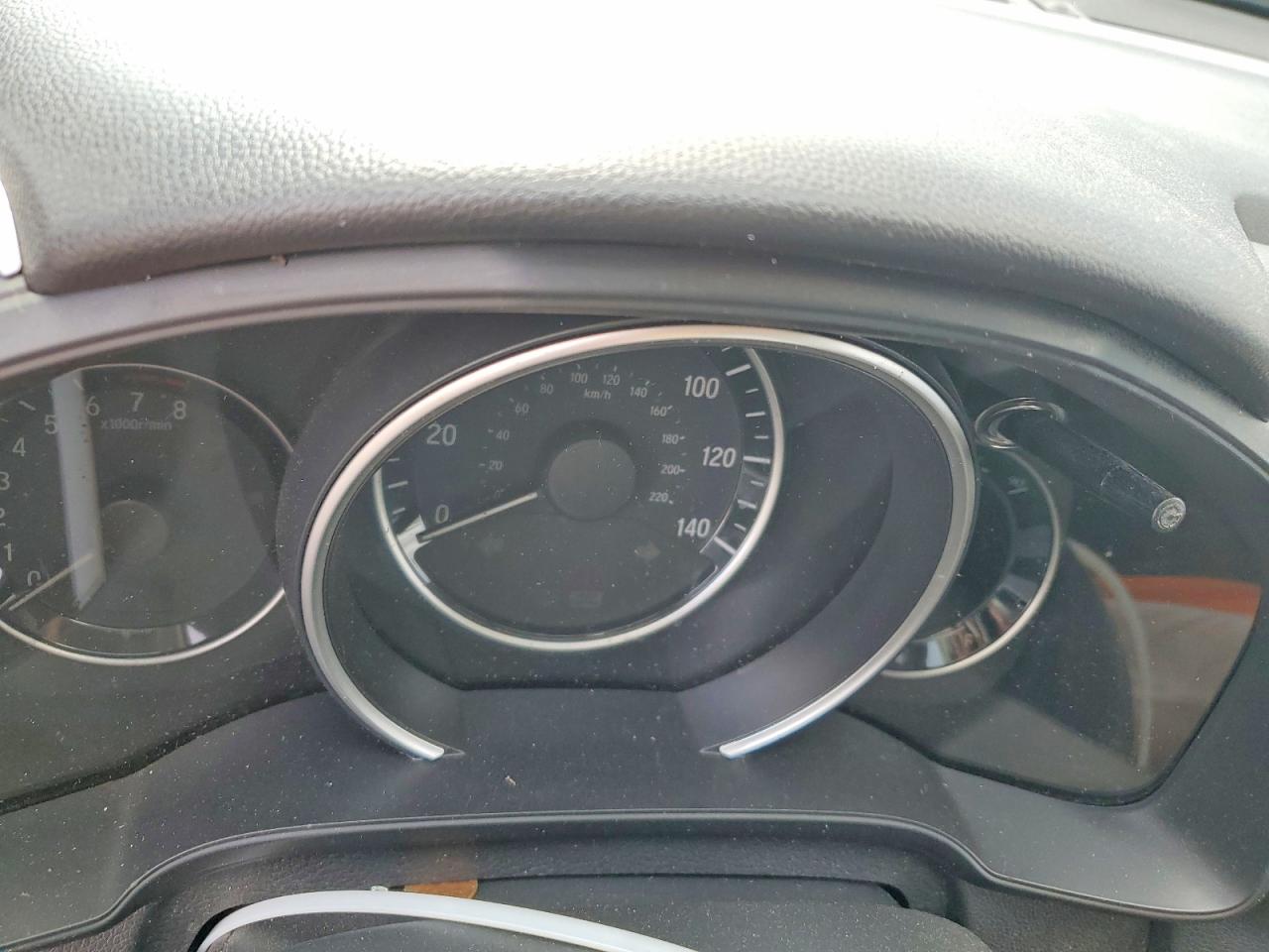 Honda Fit Ex