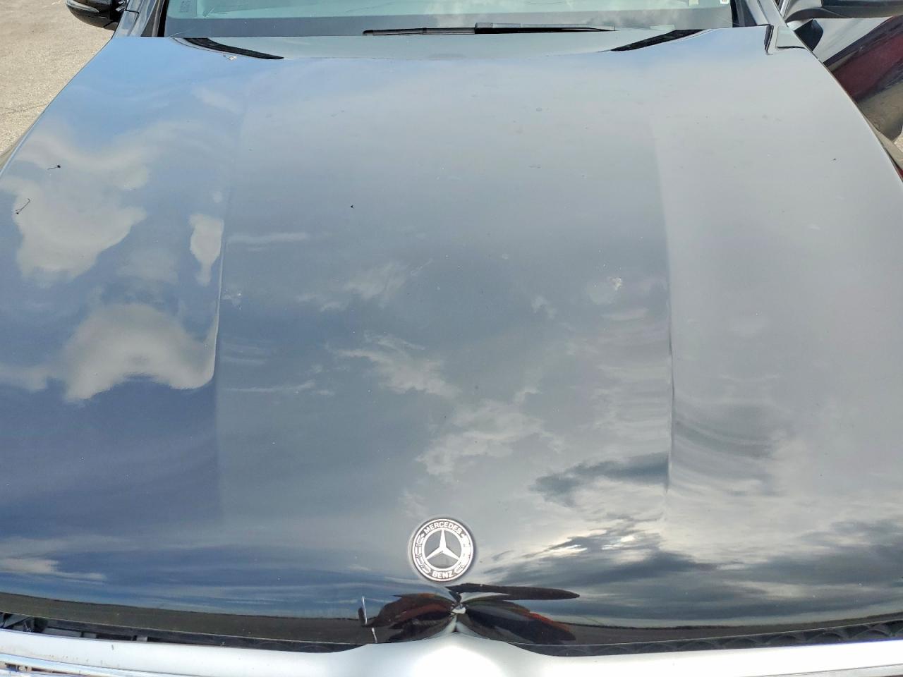 Mercedes-Benz GLC 300 4matic