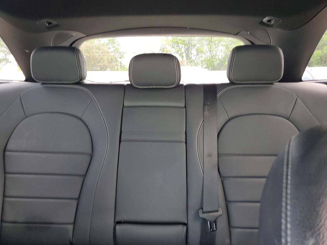 Mercedes-Benz GLC 300 4matic