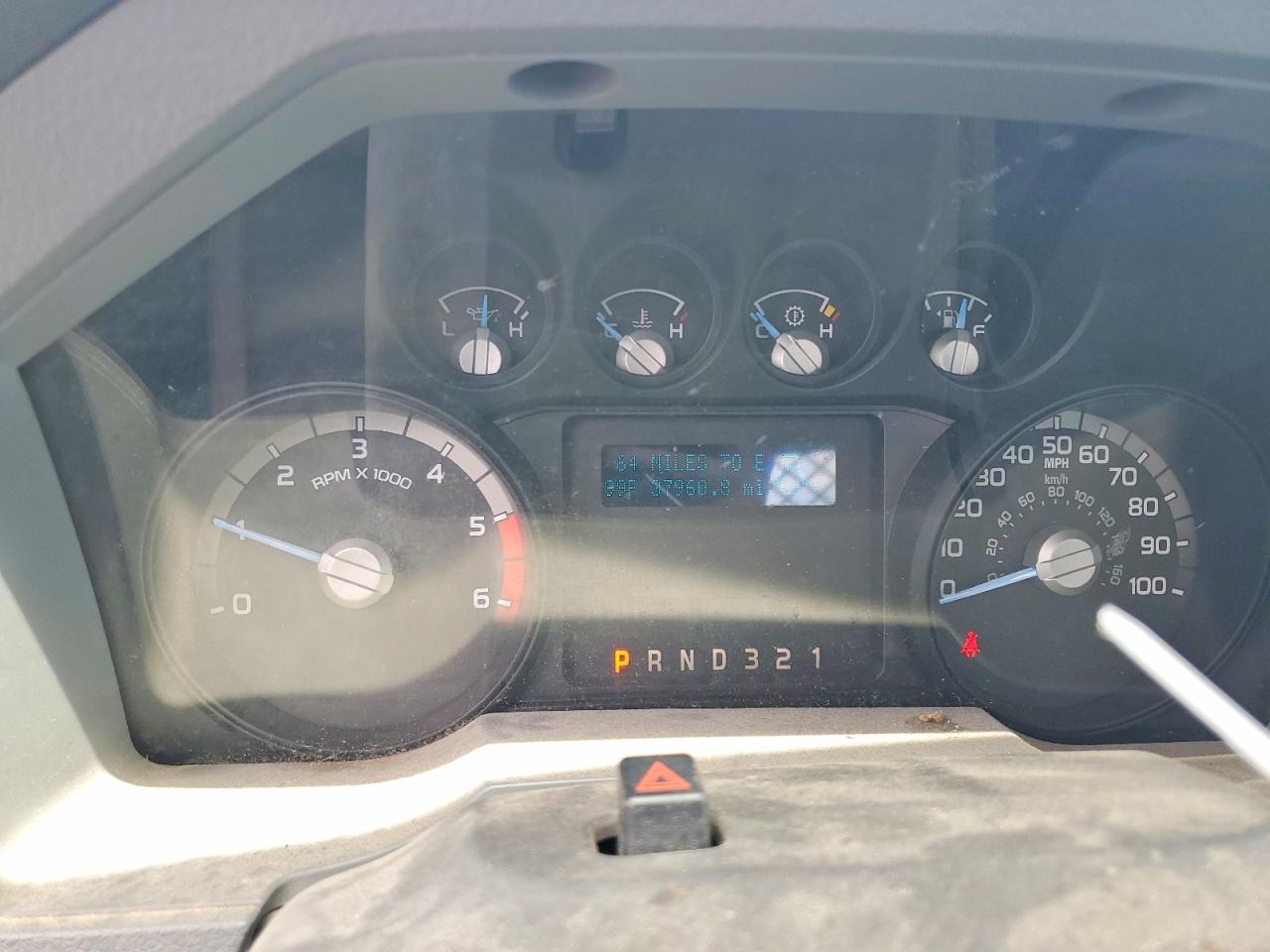 Ford F-450 Super Duty
