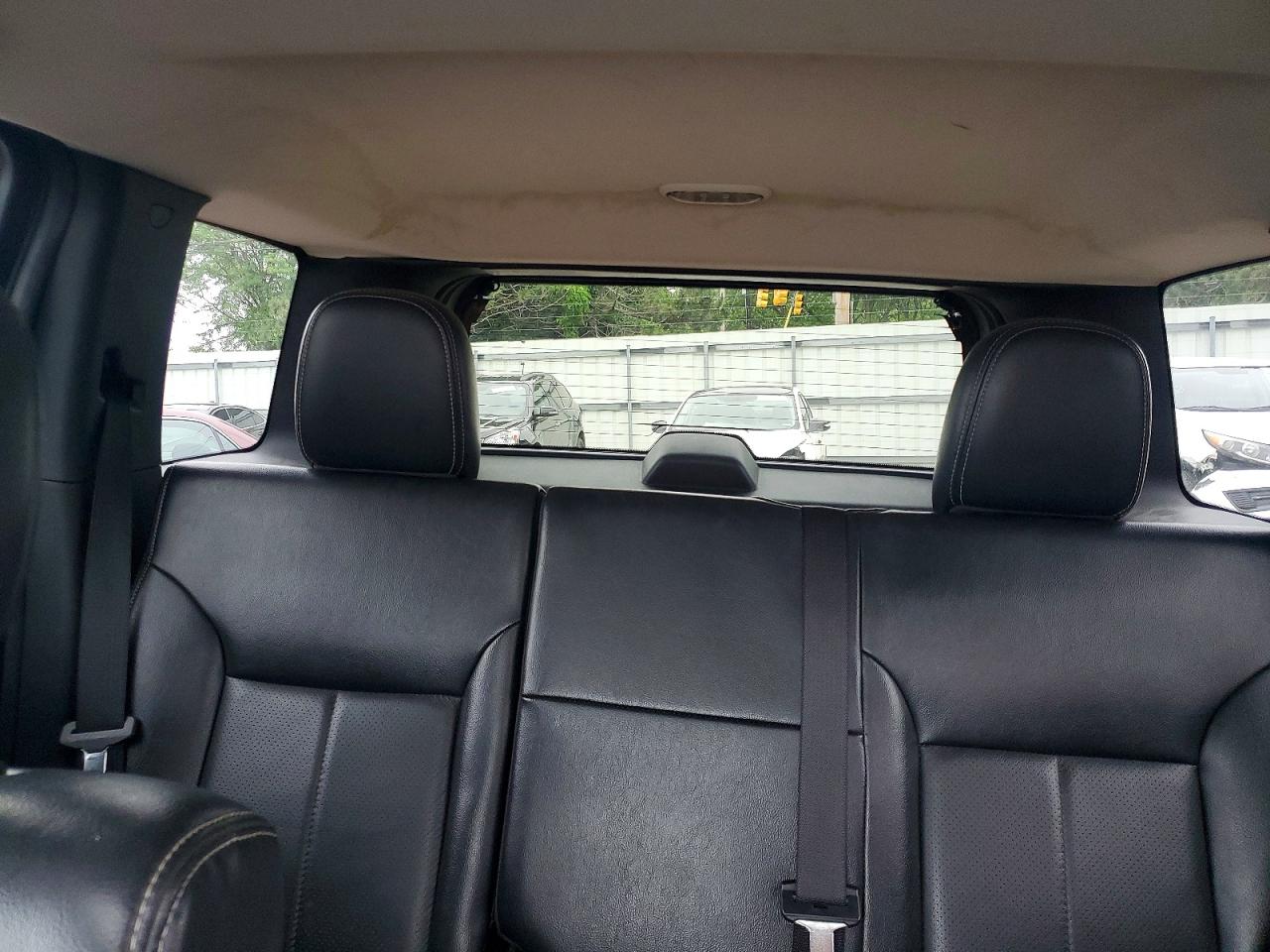 Jeep Liberty Jet