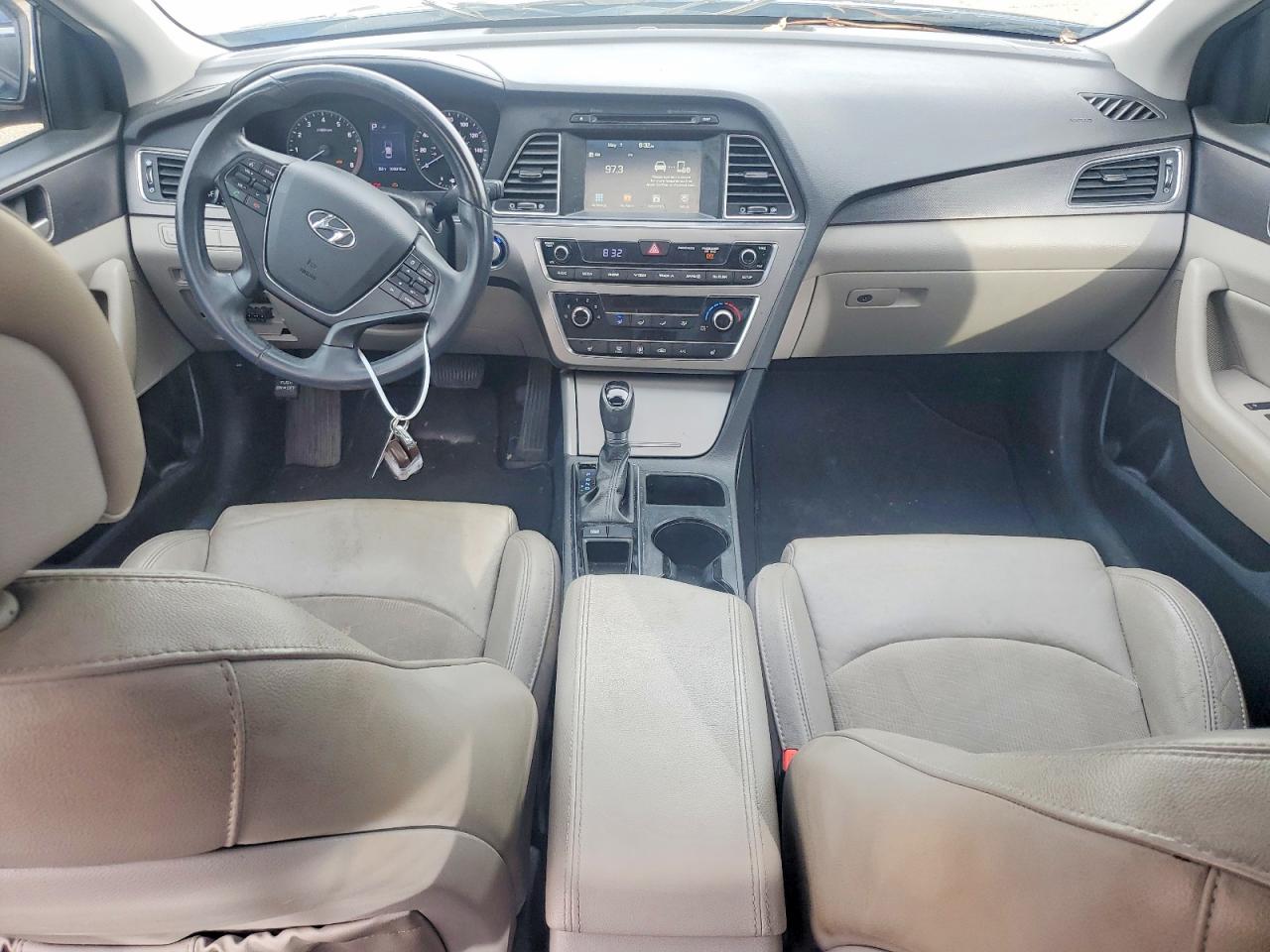 Hyundai SONATA Sport