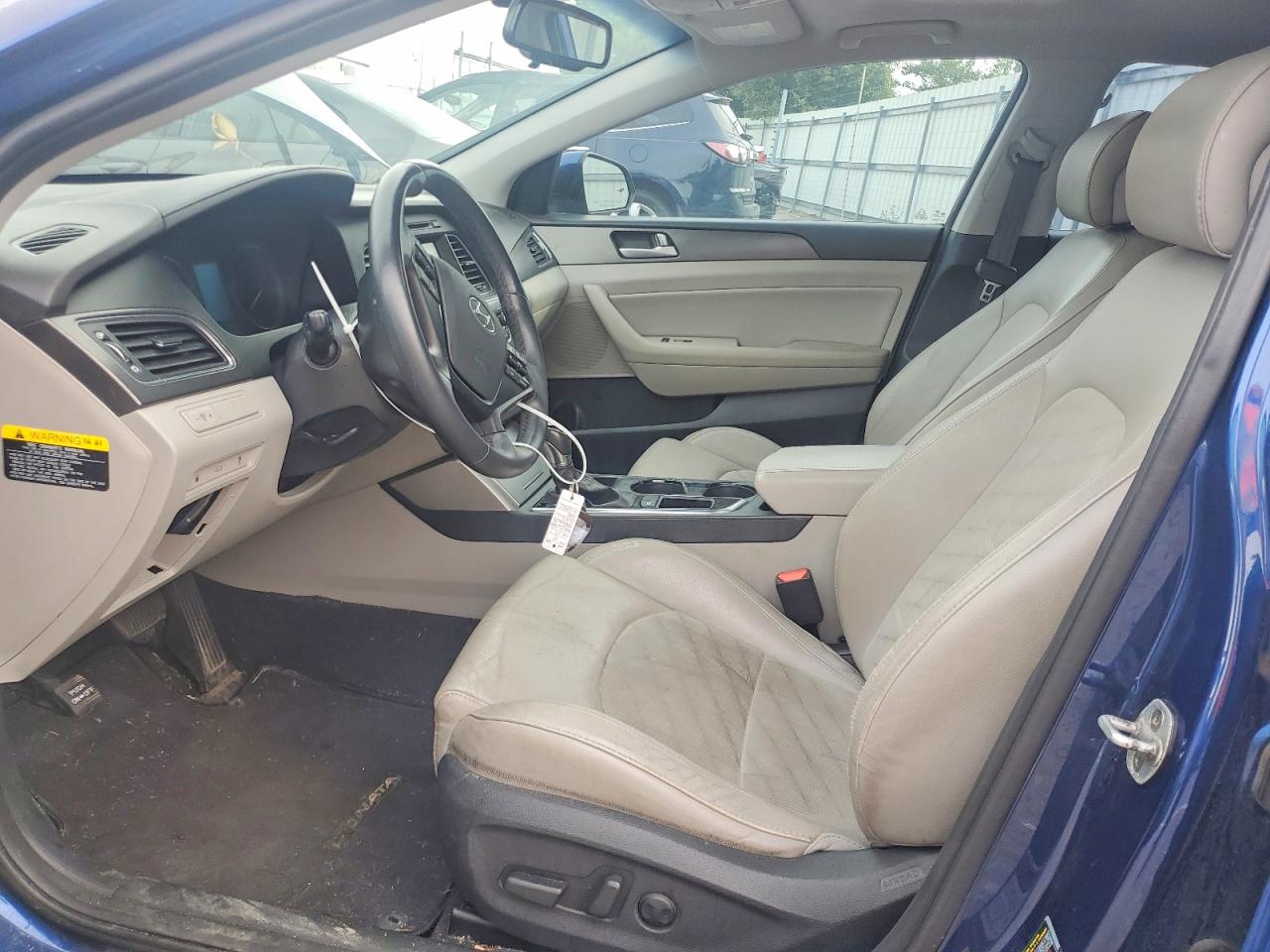 Hyundai SONATA Sport