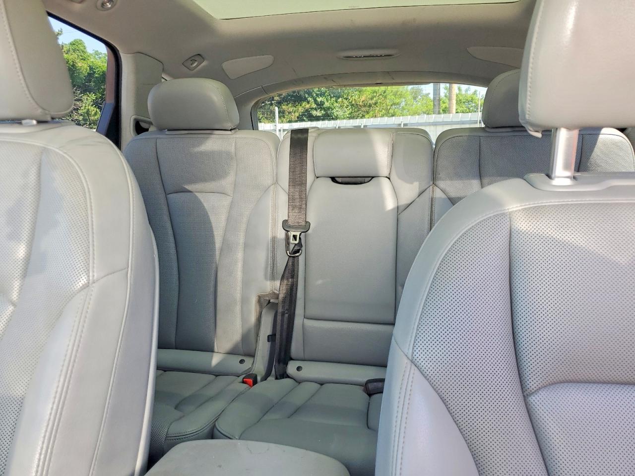 Audi Q7 Premium Plus