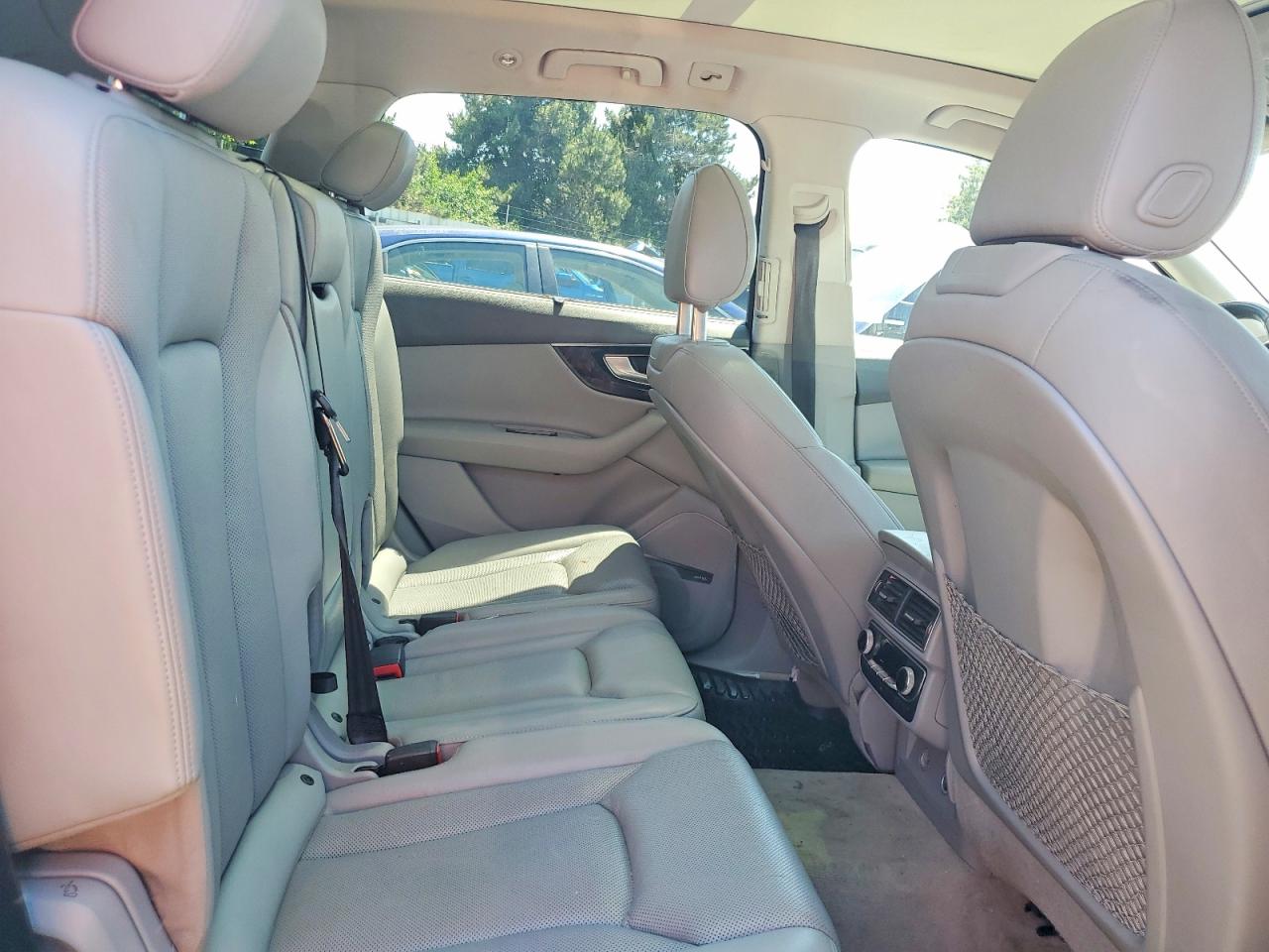 Audi Q7 Premium Plus