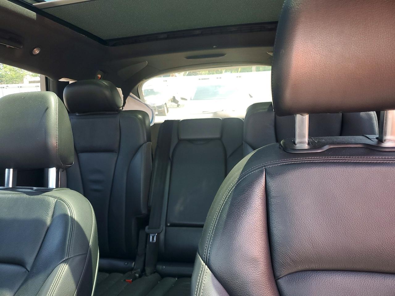 Audi Q7 Premium Plus