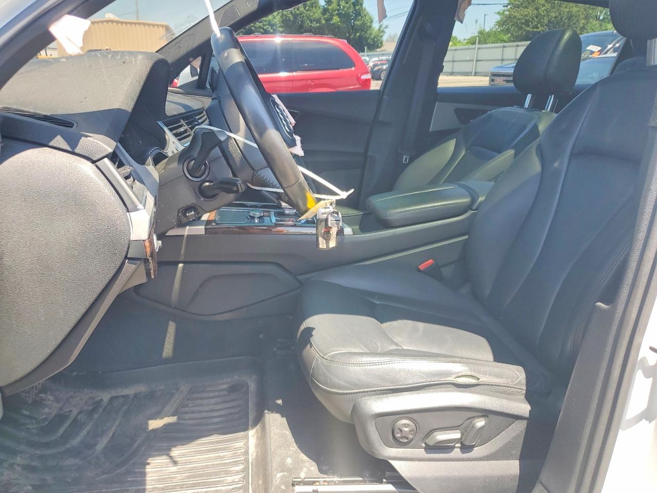 Audi Q7 Premium Plus