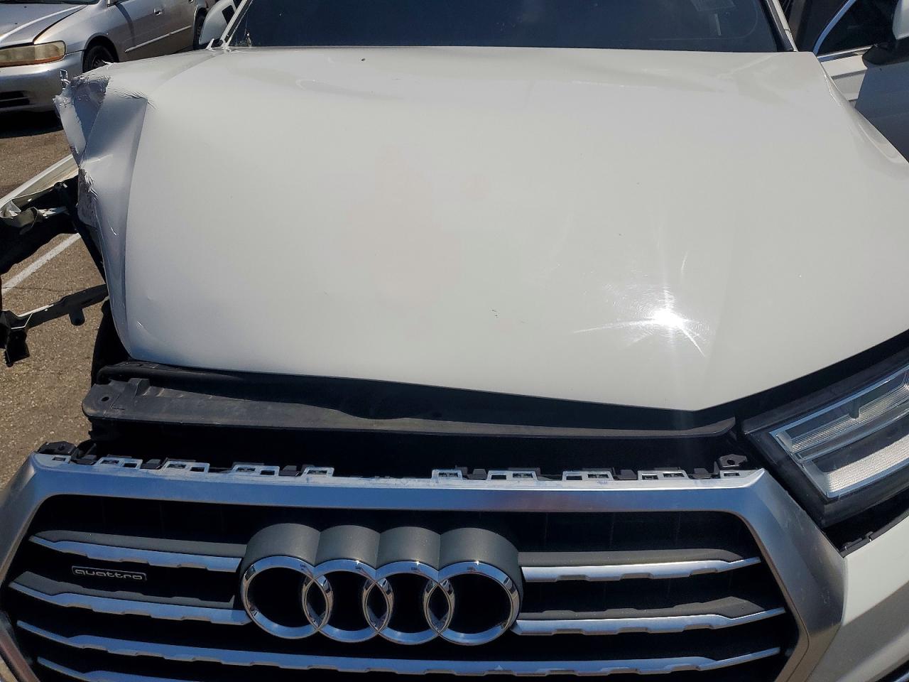 Audi Q7 Premium Plus