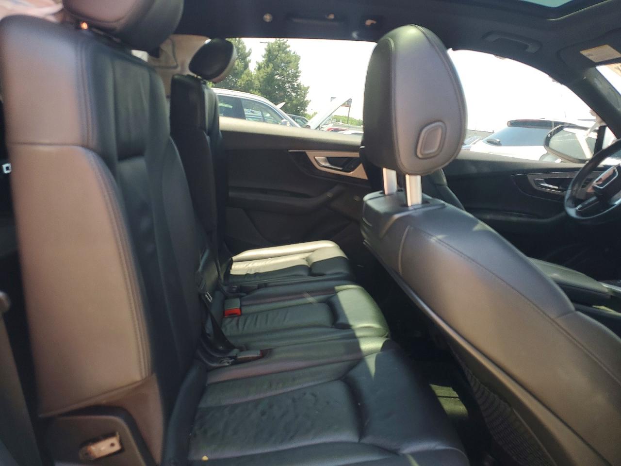 Audi Q7 Premium Plus