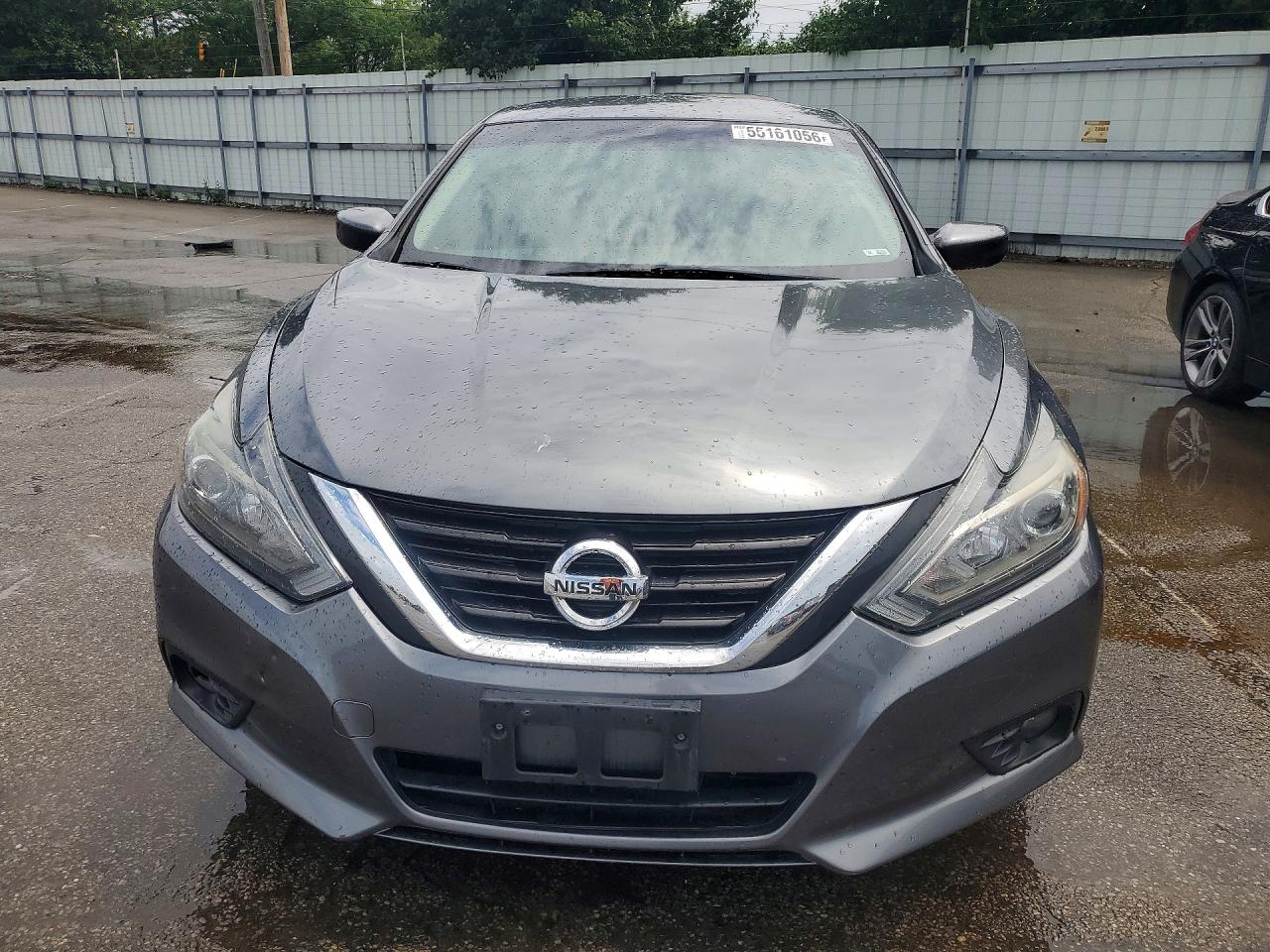 Nissan Altima 2.5 Sr