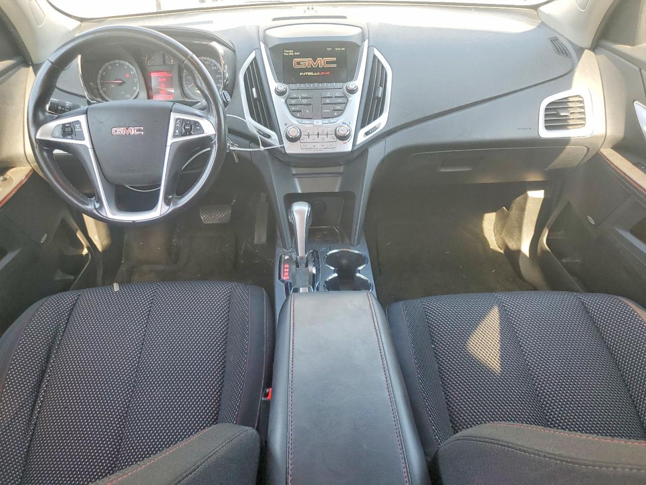 GMC Terrain Sle
