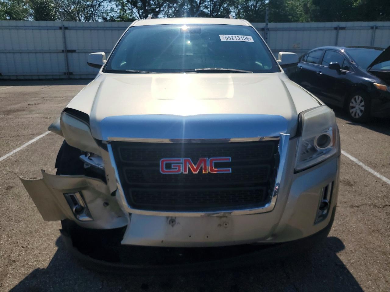 GMC Terrain Sle