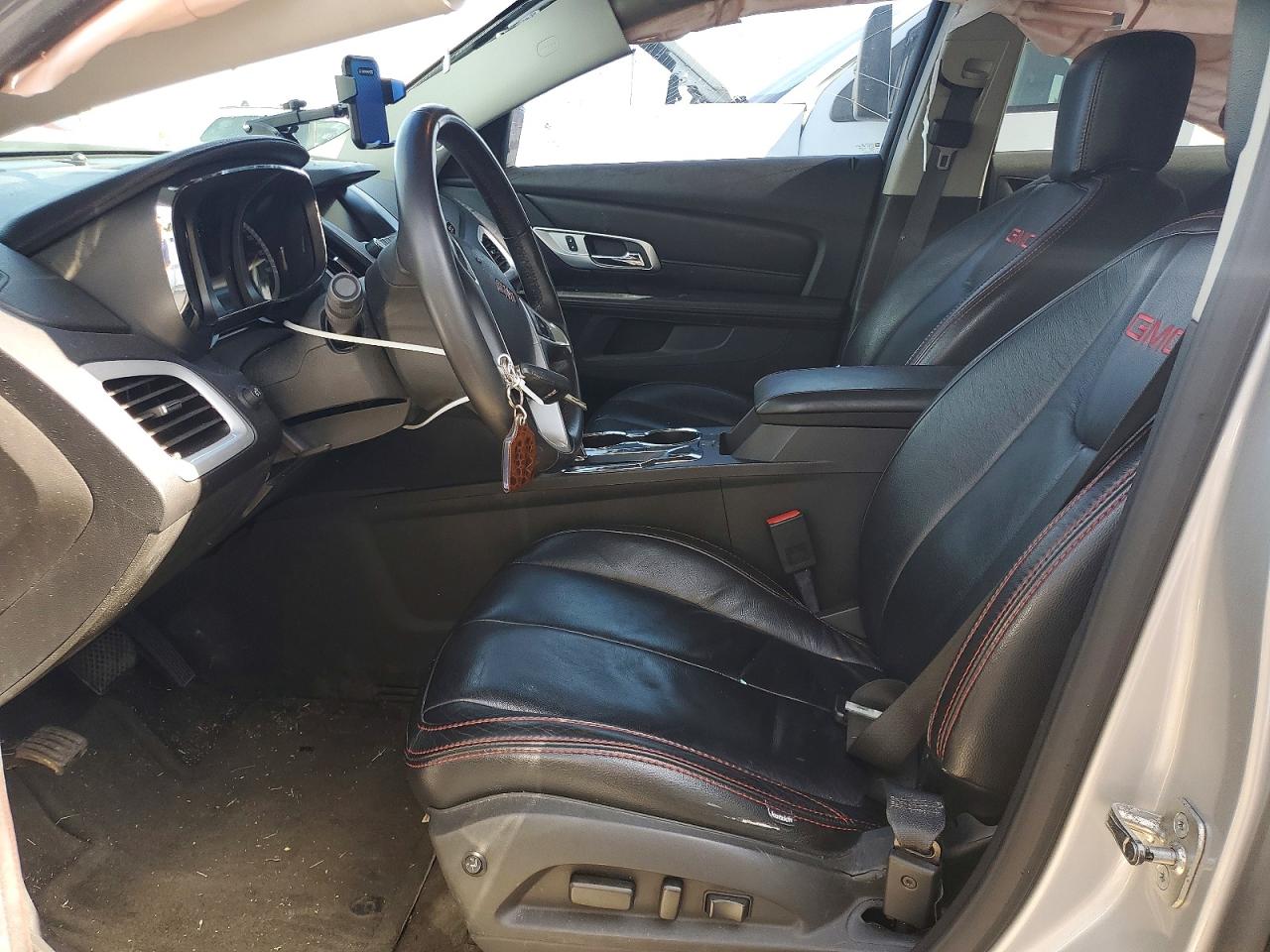 GMC Terrain Sle