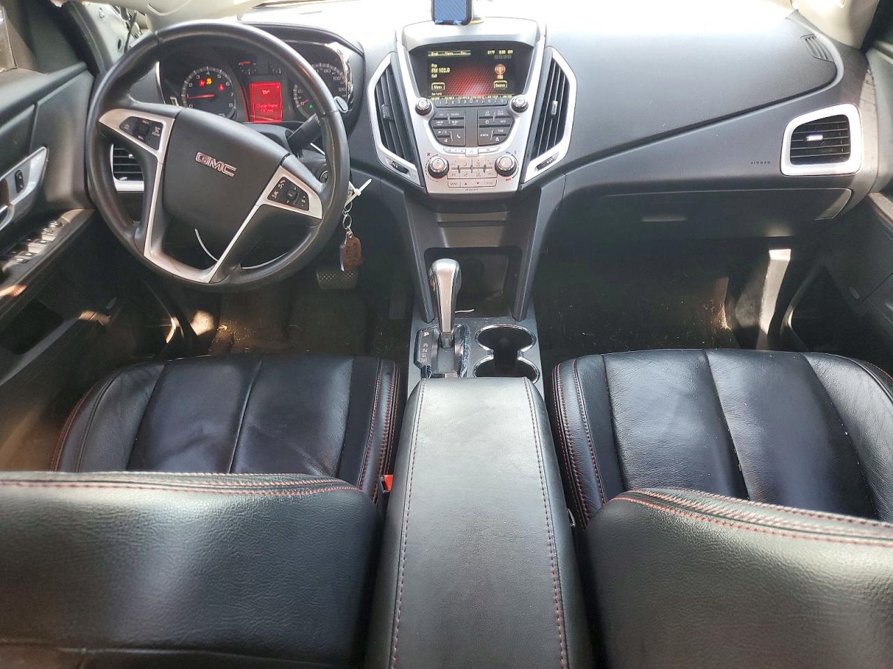 GMC Terrain Sle