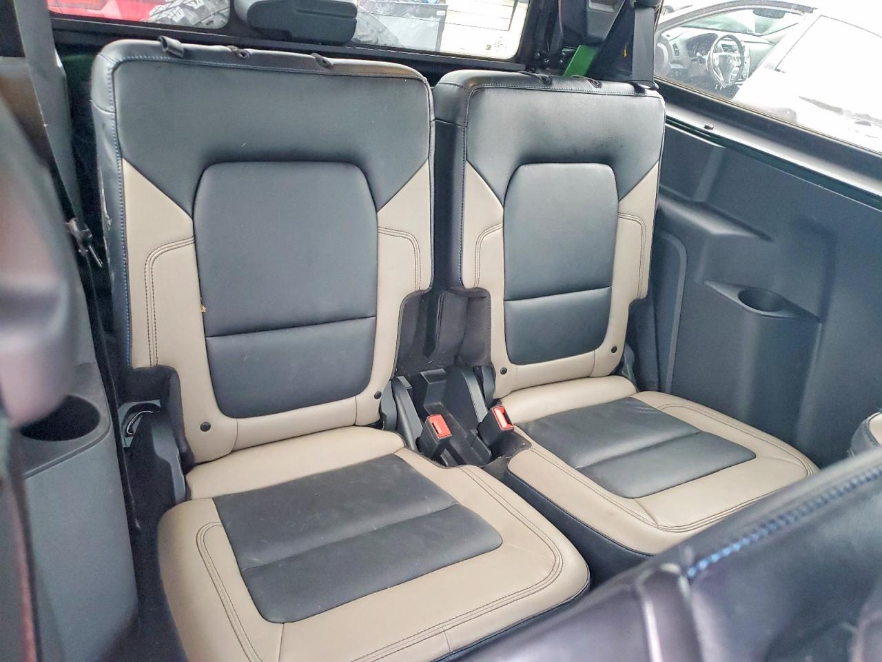 Ford Bronco Base