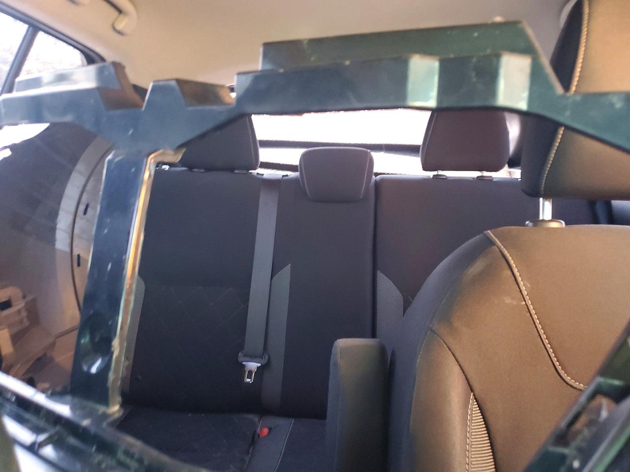 Nissan Kicks Sv