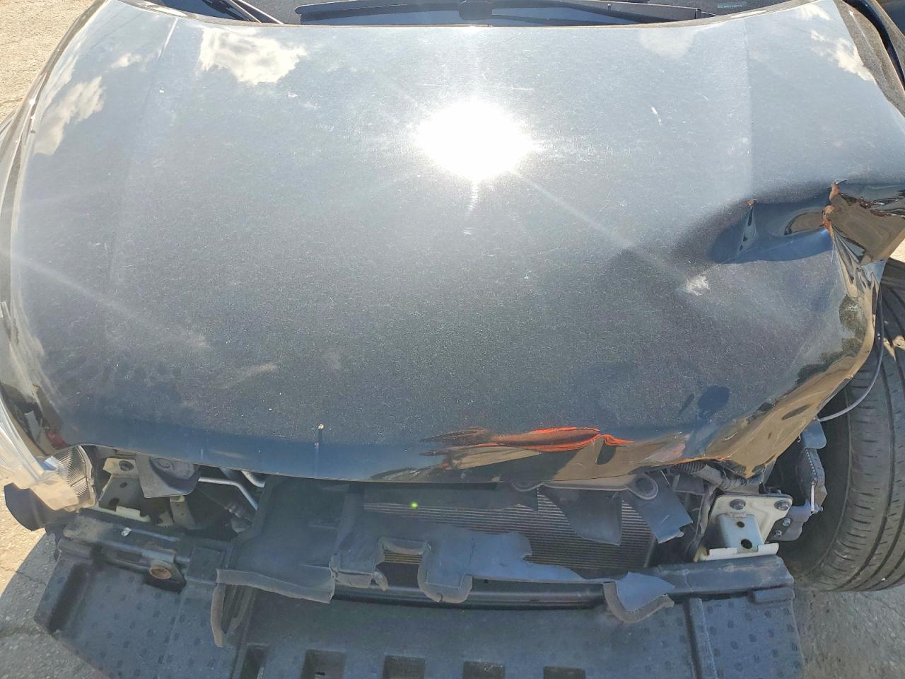 Nissan Kicks Sv