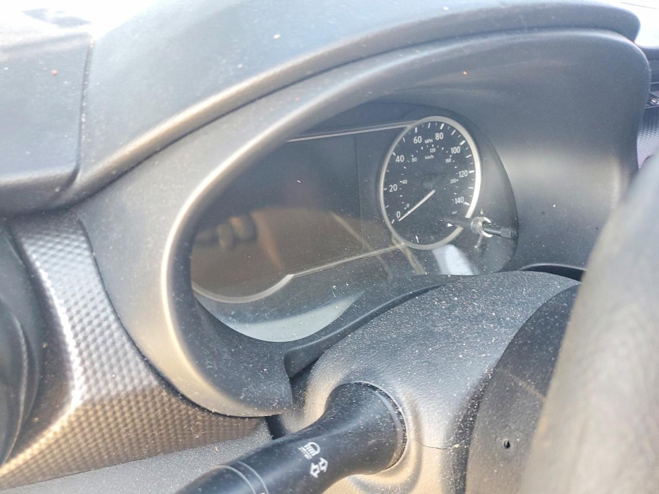 Nissan Kicks Sv