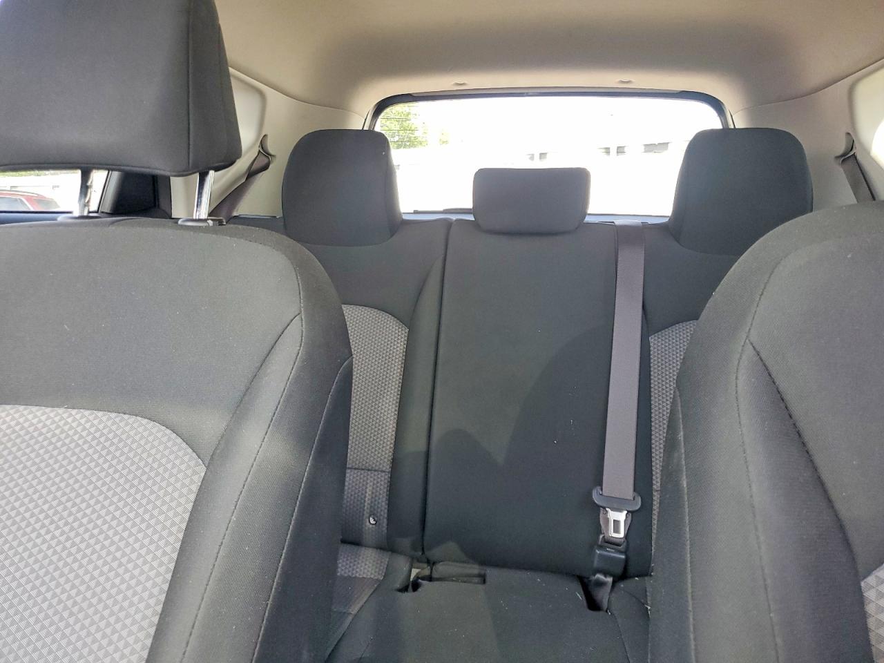 Kia Soul Lx