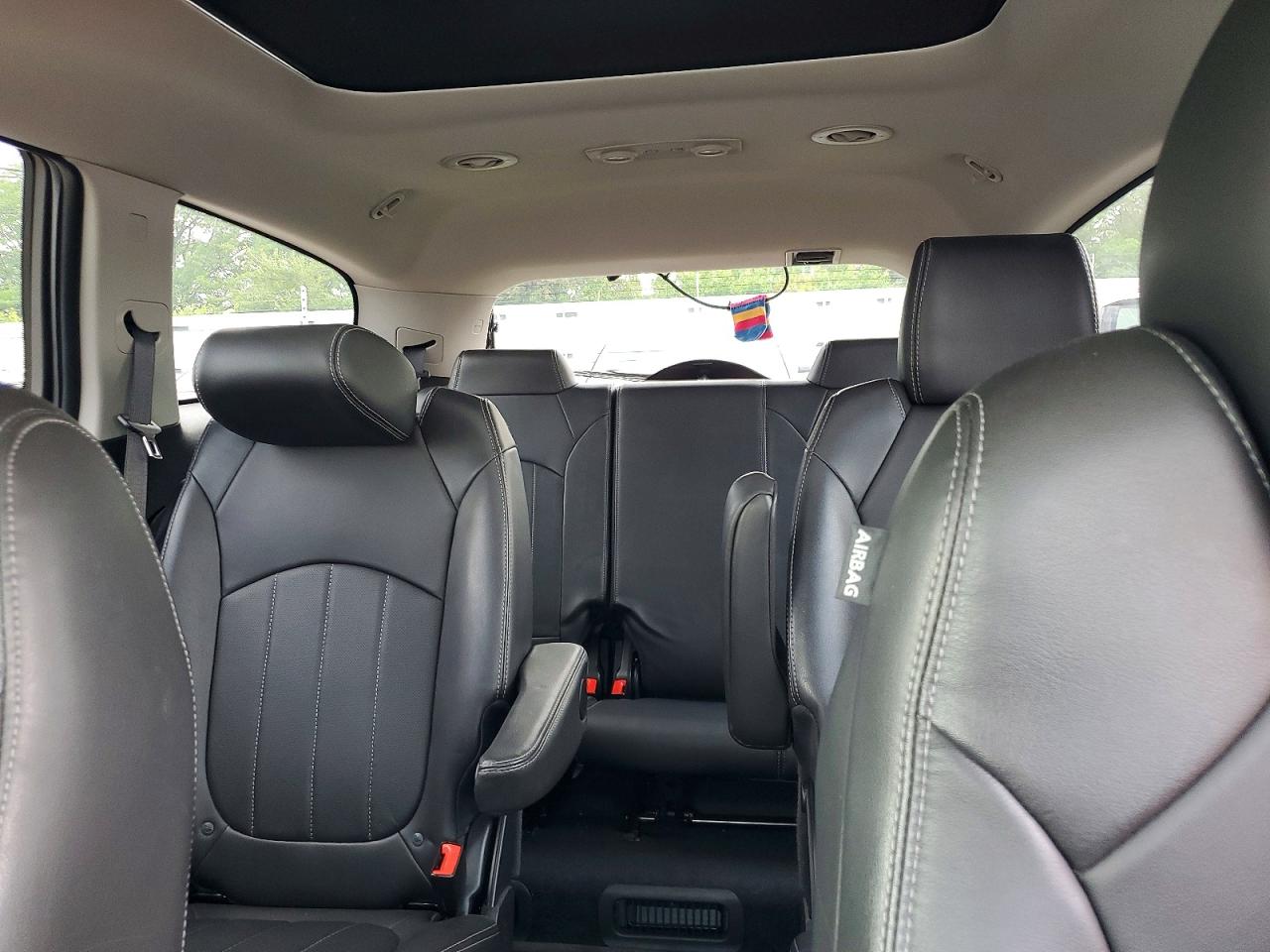 Buick Enclave
