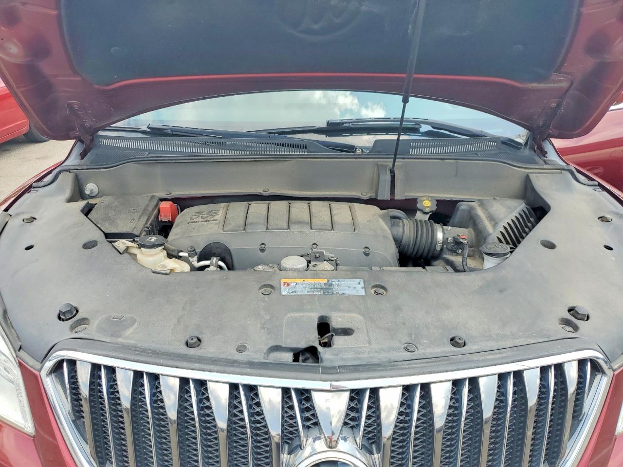 Buick Enclave