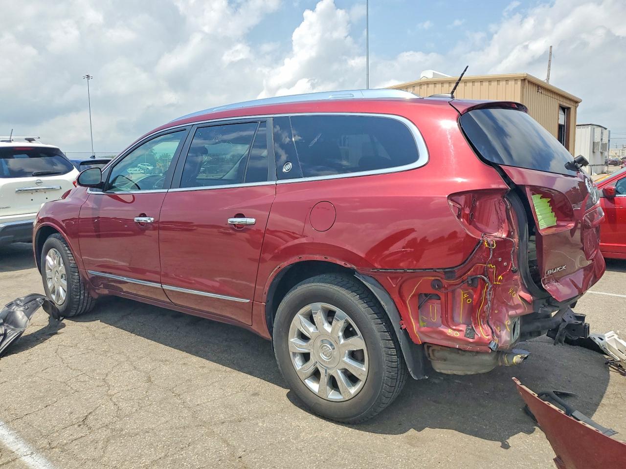 Buick Enclave